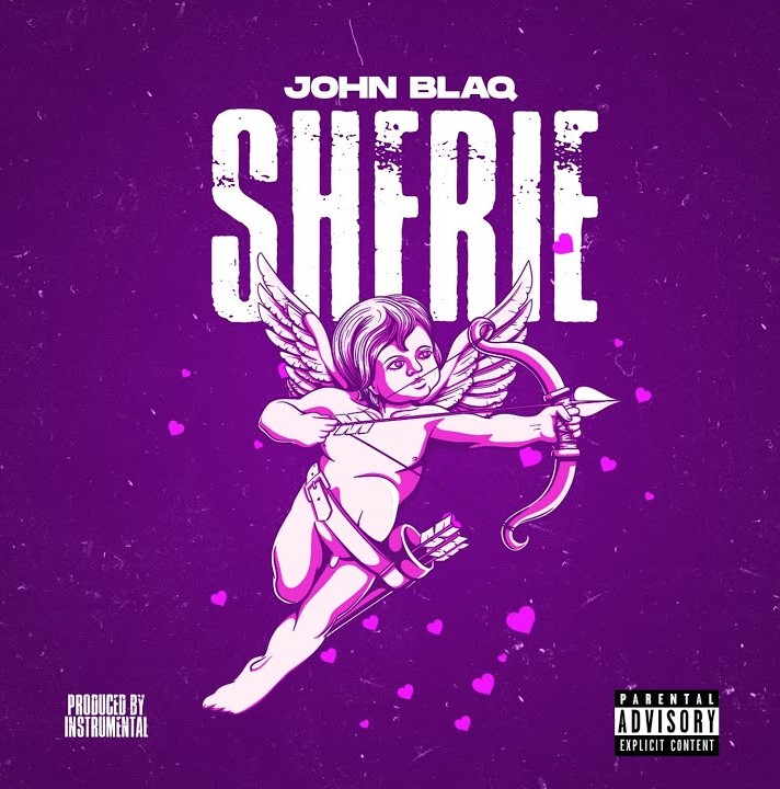 John Blaq